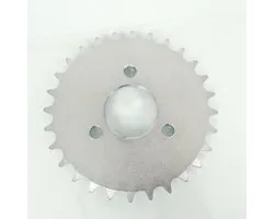 Couronne de transmission Sifam pour Quad Aeon 100 Cobra 4X2 2002 à 2004 Neuf