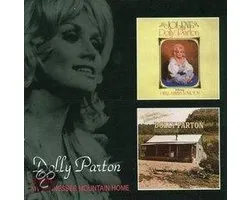 Jolene/My Tennessee Mountain Home