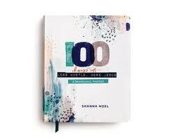 100 Days of Less Hustle, More Jesus