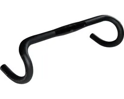 Guidon Deda Zero2 Dcr Rhm Argent 31,8 mm / 420 mm