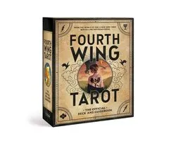 Fourth Wing Tarot
