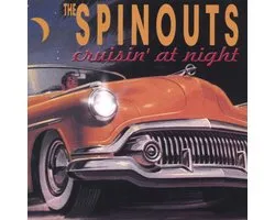Cruisin' At Night