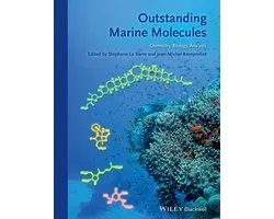 Outstanding Marine Molecules
