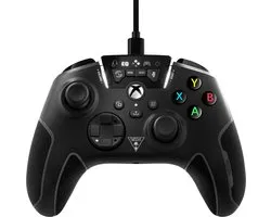 Turtle Beach Recon - Controller - Xbox One, Xbox Series X|S & Windows - Zwart