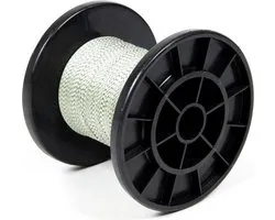 X2 Two Tone - Ligne tressée - 0,25 mm - 16 kg - 270 m