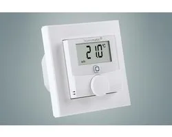 Homematic IP Wandthermostaat met schakeluitgang HmIP-BWTH 230 V