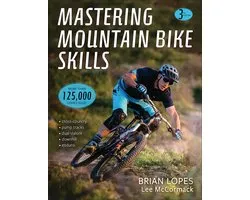 Mastering Mountain Bike Skills