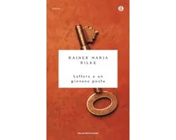 Lettere a un giovane poeta