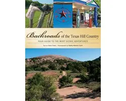 Backroads of the Texas Hill Country