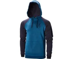 BROWNING Jachttrui Snapshot Blauw Maat 3XL