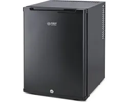 First Austria FA-5172 réfrigérateur Autoportante 40 L F Noir