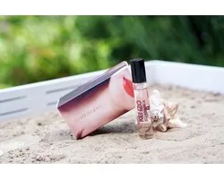 Kenzo Jeu d'Amour EDP 5 ml + Reload Refillable Witte Tasspray 2in1 Parfum