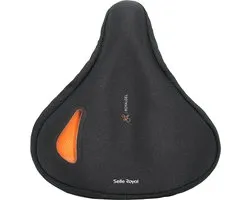 Housse de Selle Royal Housse de selle Selle Royalgel grande taille