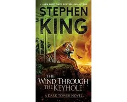 The Dark Tower 4,5 - The Wind Through The Keyhole