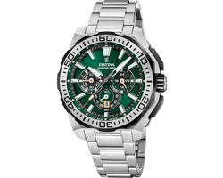 Chronographe Chrono Bike