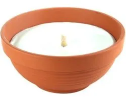 Hautekiet Terracotta tuinkaars - 30 uur