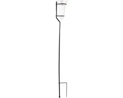 Nature - Regenmeter met standaard glas 130 cm 6080089