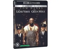 Green Mile (4K Ultra HD Blu-ray)