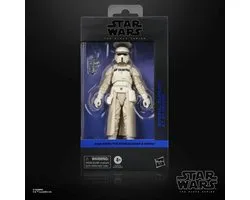 Star Wars The Black Series Imperial Remnant AT-RT Driver - Actiefiguur 15cm