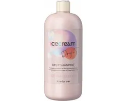 Inebrya - Shampooing Ice Cream Dry-T 1000ML