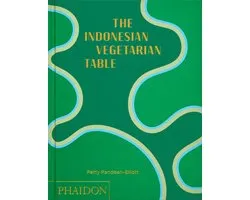 The Indonesian Vegetarian Table