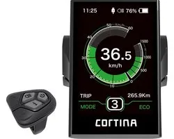Bafang Display DP C18 Canbus