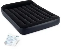 Matelas gonflable Intex Pillow Rest - lit français