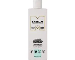 Label.M - Organic Lemon Grass Conditioner - 200 ml