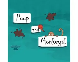 Poop and Monkeys