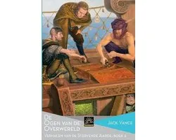 Het Verzameld Werk Van Jack Vance- De Ogen van de Overwereld