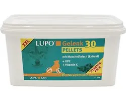 Luposan Gelenk 30 - Pellets - 1500 g