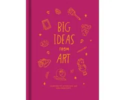 Big Ideas from Art