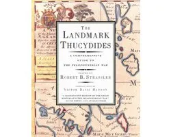 The Landmark Thucydides