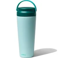 Elvie Milk Cooler - Refroidisseur de lait maternel portable - Refroidisseur de lait pour les déplacements garde au frais en toute sécurité jusqu'à 24h