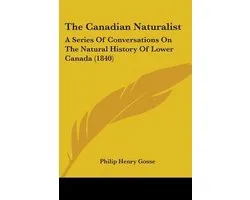 The Canadian Naturalist