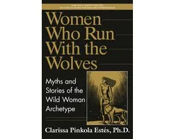 Women Who Run with the Wolves