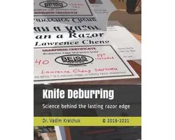 Knife Deburring