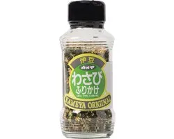 Kameya Wasabi Furikake 80 gram