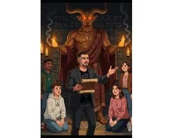A Volta De Baal Zebul