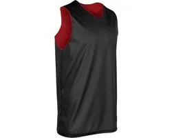 Omkeerbaar Basketbal Shirt voor Jeugd - Basketball Jersey