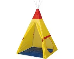 Indian tent