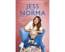Jess and Norma