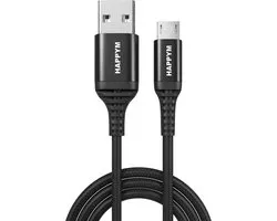 Câble de chargement USB Sony PS4 SLIM Game pour manette - 2 mètres