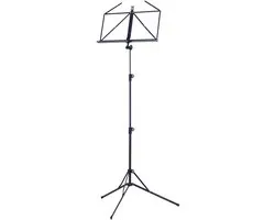 Lessenaar Muziekstandaard K&M 100/5