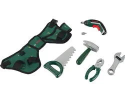 Theo Klein Bosch - Ceinture Outils Av. Visseuse Ixolino Ii