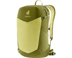 deuter daypack rugzak Speed Lite 21 Backpack Linden - Cactus groen