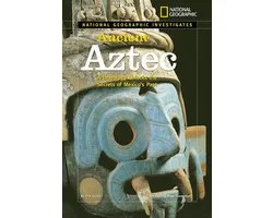 National Geographic Investigates Ancient Aztec