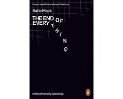 The End of Everything
