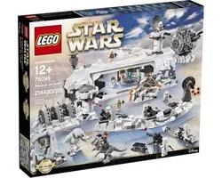 LEGO Star Wars UCS Attack on Hoth - 75098
