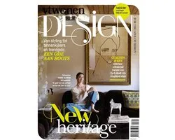 vtwonen Design 3-2026 - For the love of design